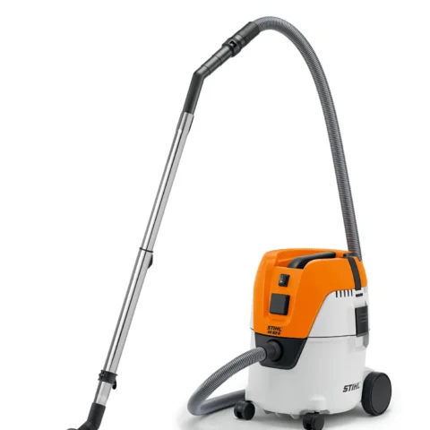 STIHL SE 62 E Aspirateur électrique – E - photo produit