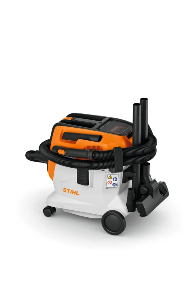 STIHL SEA 100 L sans batterie ni chargeur - photo produit