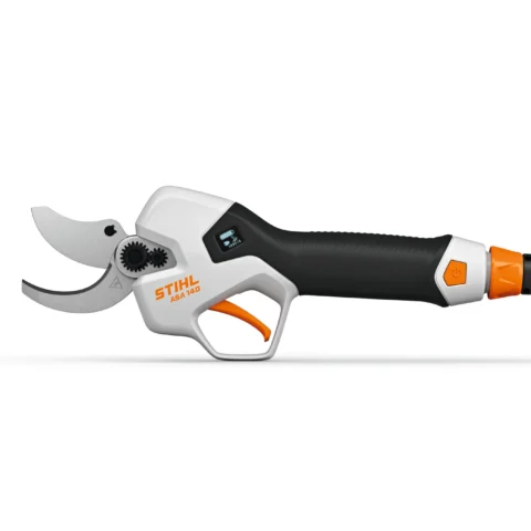 STIHL Sécateur à batterie ASA 140 sans batterie ni chargeur - photo produit