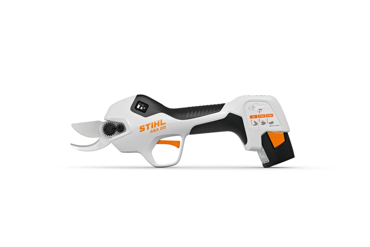 STIHL Sécateur ASA 20 sans batterie ni chargeur - photo produit