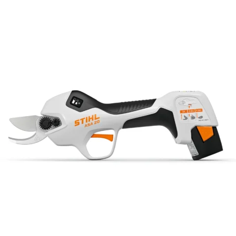 STIHL Sécateur ASA 20 sans batterie ni chargeur - photo produit