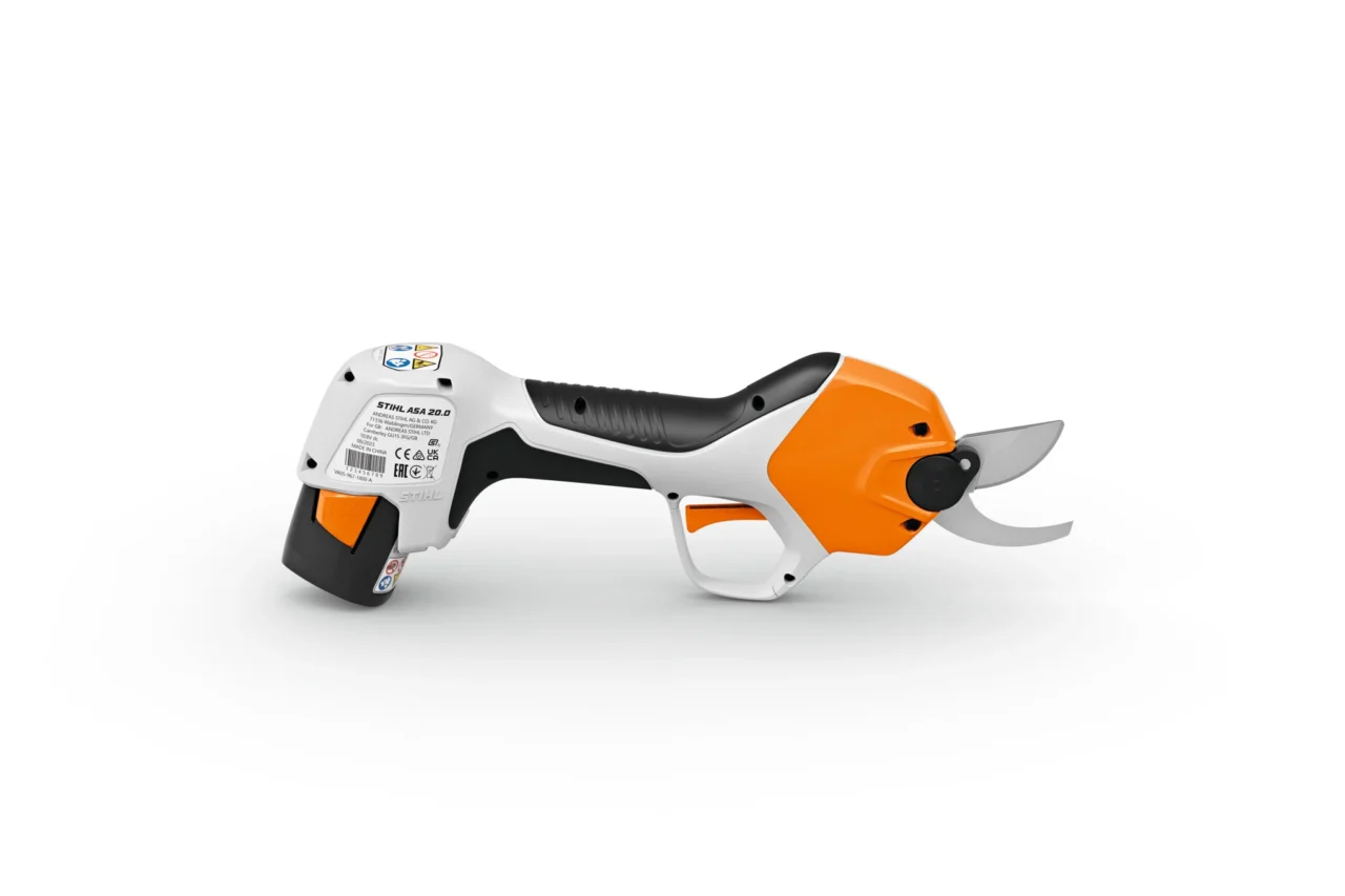 STIHL Sécateur ASA 20 sans batterie ni chargeur - photo produit