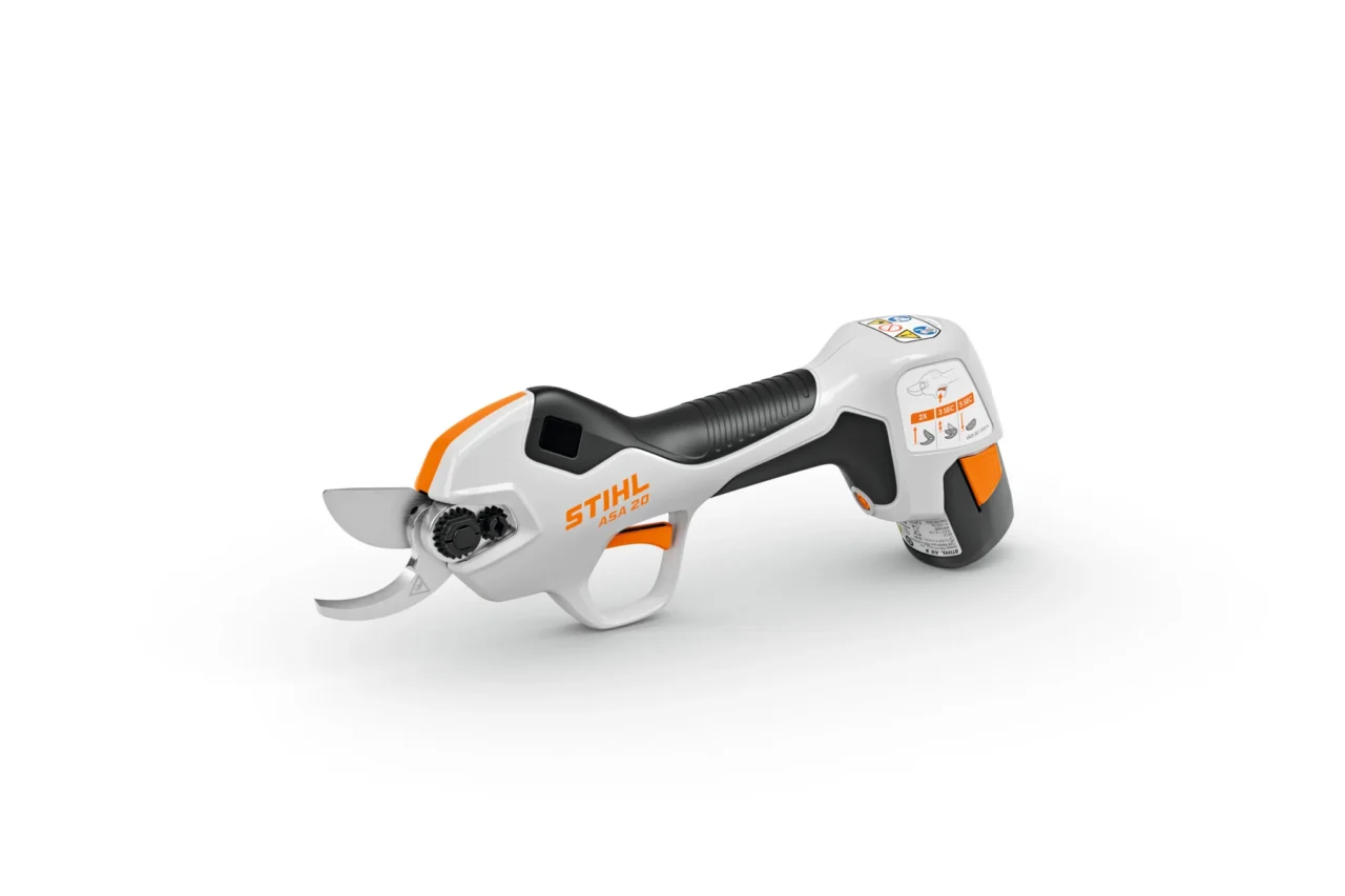 STIHL Sécateur ASA 20 sans batterie ni chargeur - photo produit