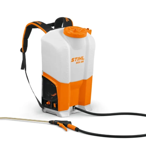STIHL SGA 85 – Sans batterie ni chargeur - photo produit