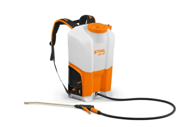 STIHL SGA 85 – Sans batterie ni chargeur - photo produit