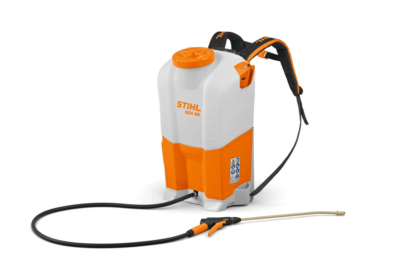 STIHL SGA 85 – Sans batterie ni chargeur - photo produit