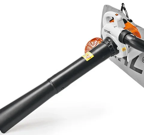 STIHL SH 56 Aspiro-broyeur thermique - photo produit
