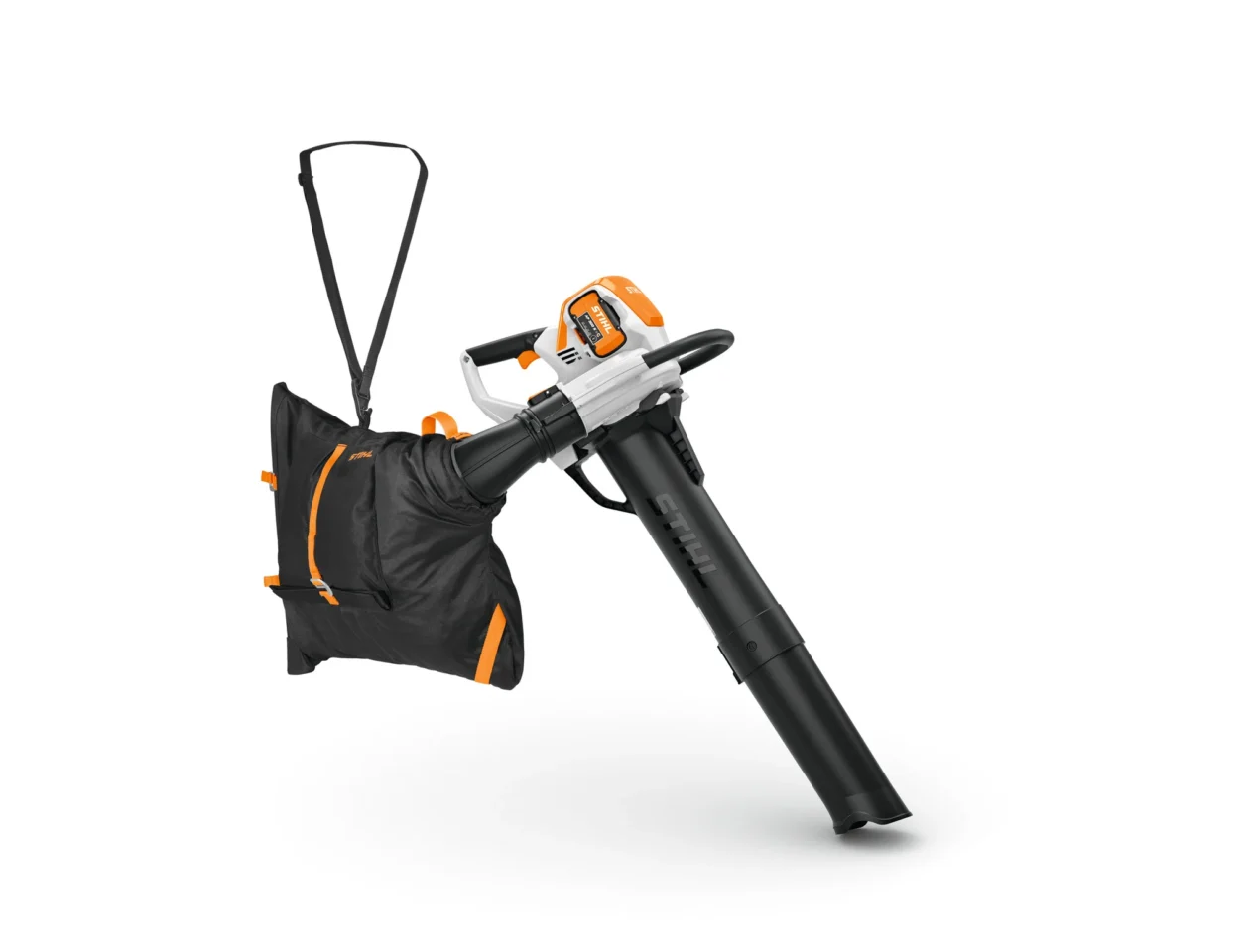 STIHL SHA 140 sans batterie ni chargeur - photo produit