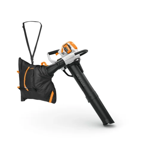 STIHL SHA 140 sans batterie ni chargeur - photo produit