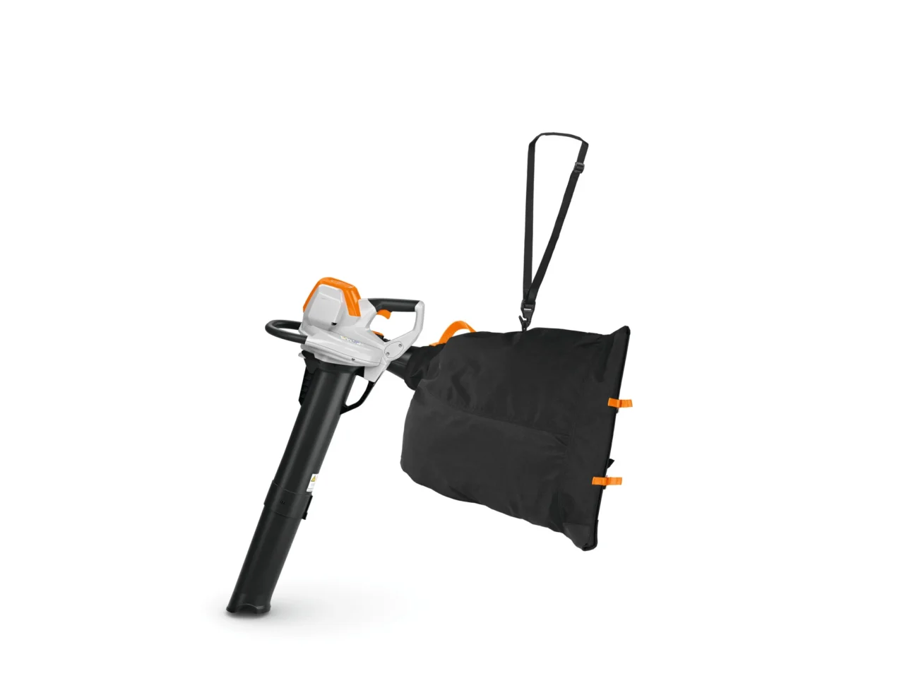 STIHL SHA 140 sans batterie ni chargeur - photo produit