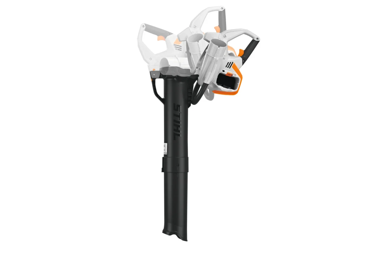 STIHL SHA 140 sans batterie ni chargeur - photo produit