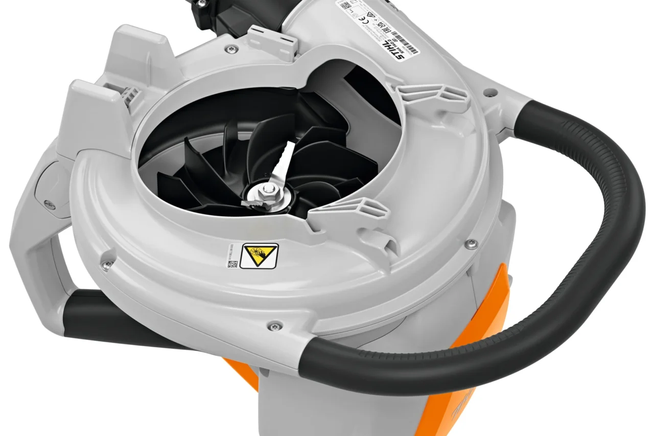 STIHL SHA 140 sans batterie ni chargeur - photo produit