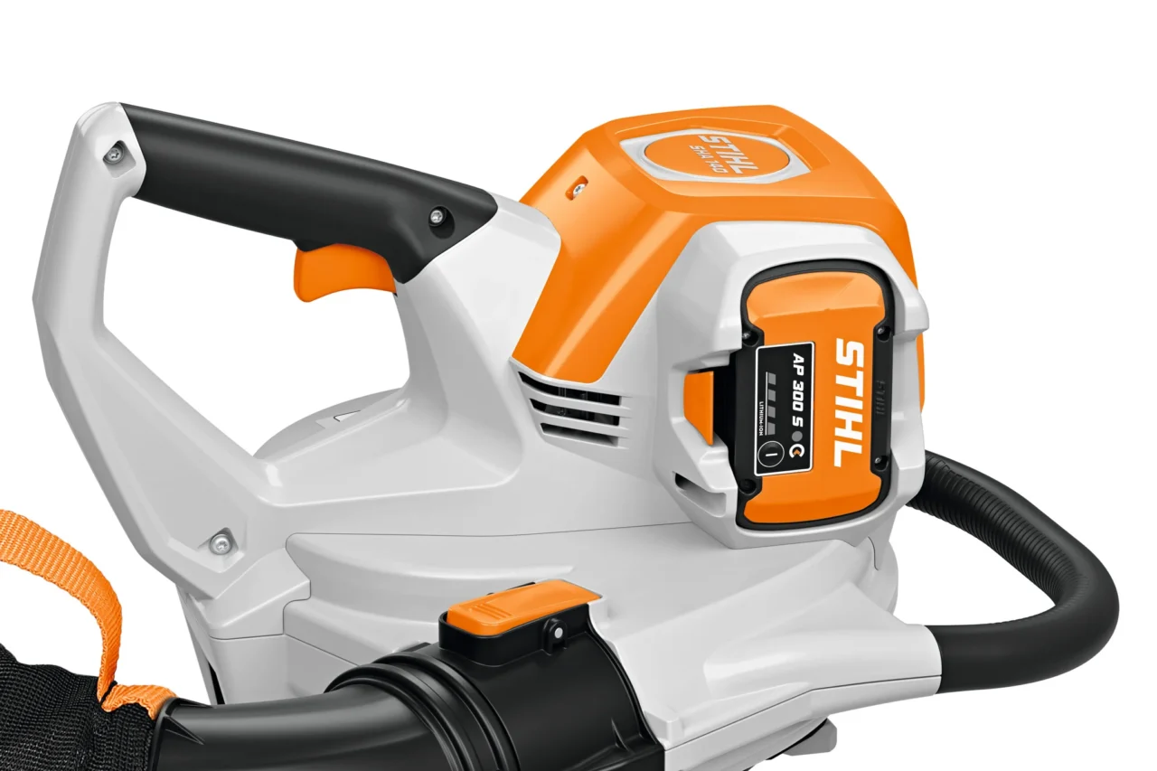 STIHL SHA 140 sans batterie ni chargeur - photo produit