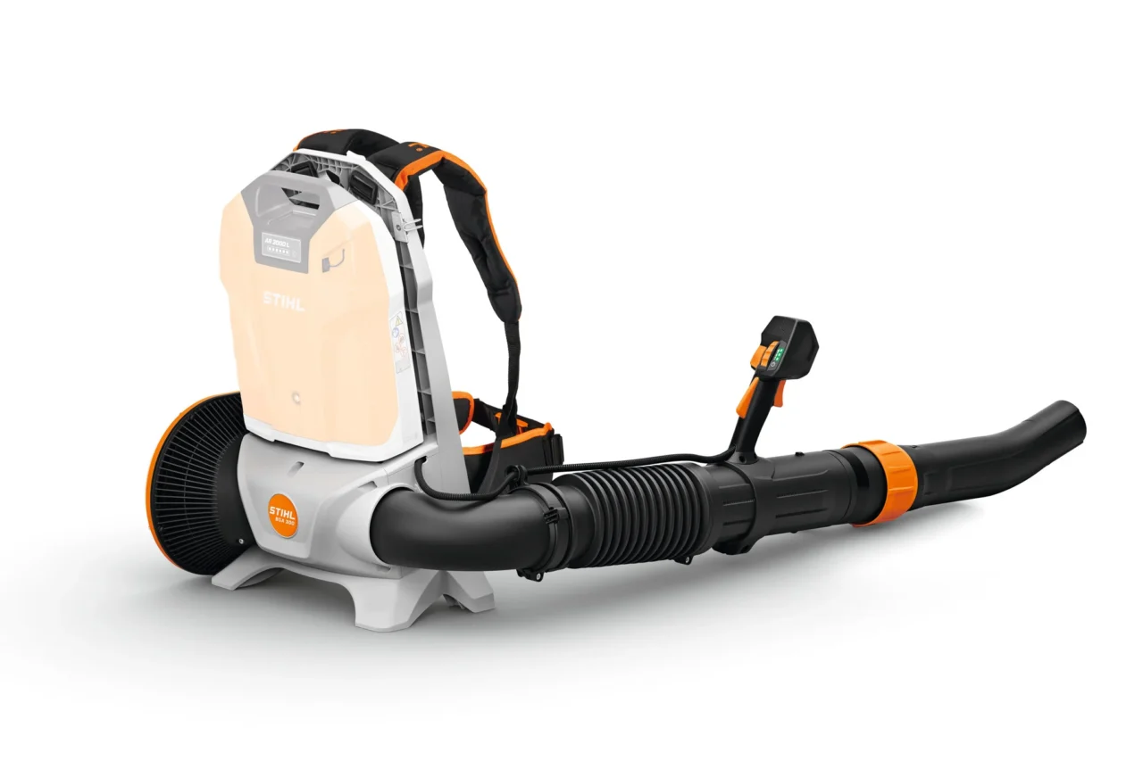 STIHL Souffleur à batterie BGA 300.1 sans batterie ni chargeur - photo produit