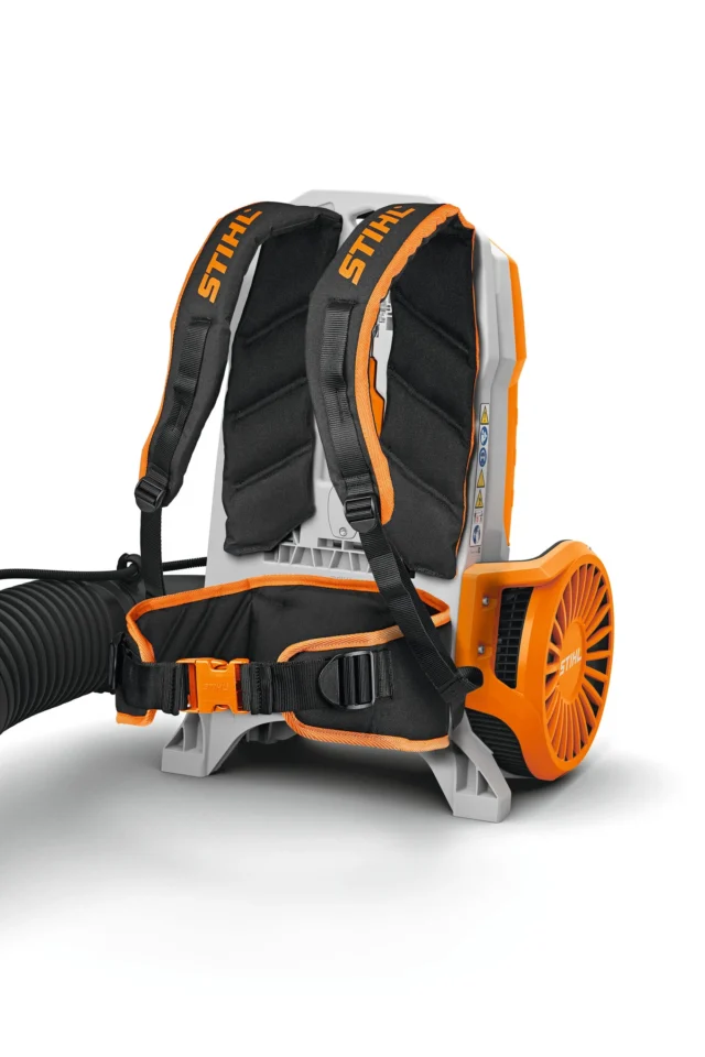 STIHL Souffleur à batterie BGA 300.1 sans batterie ni chargeur - photo produit