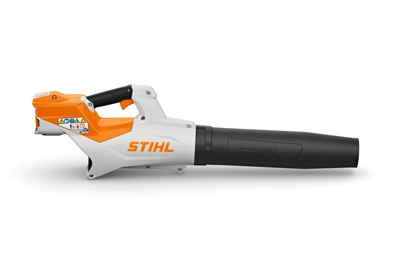 STIHL Souffleur BGA 50 sans batterie ni chargeur - photo produit