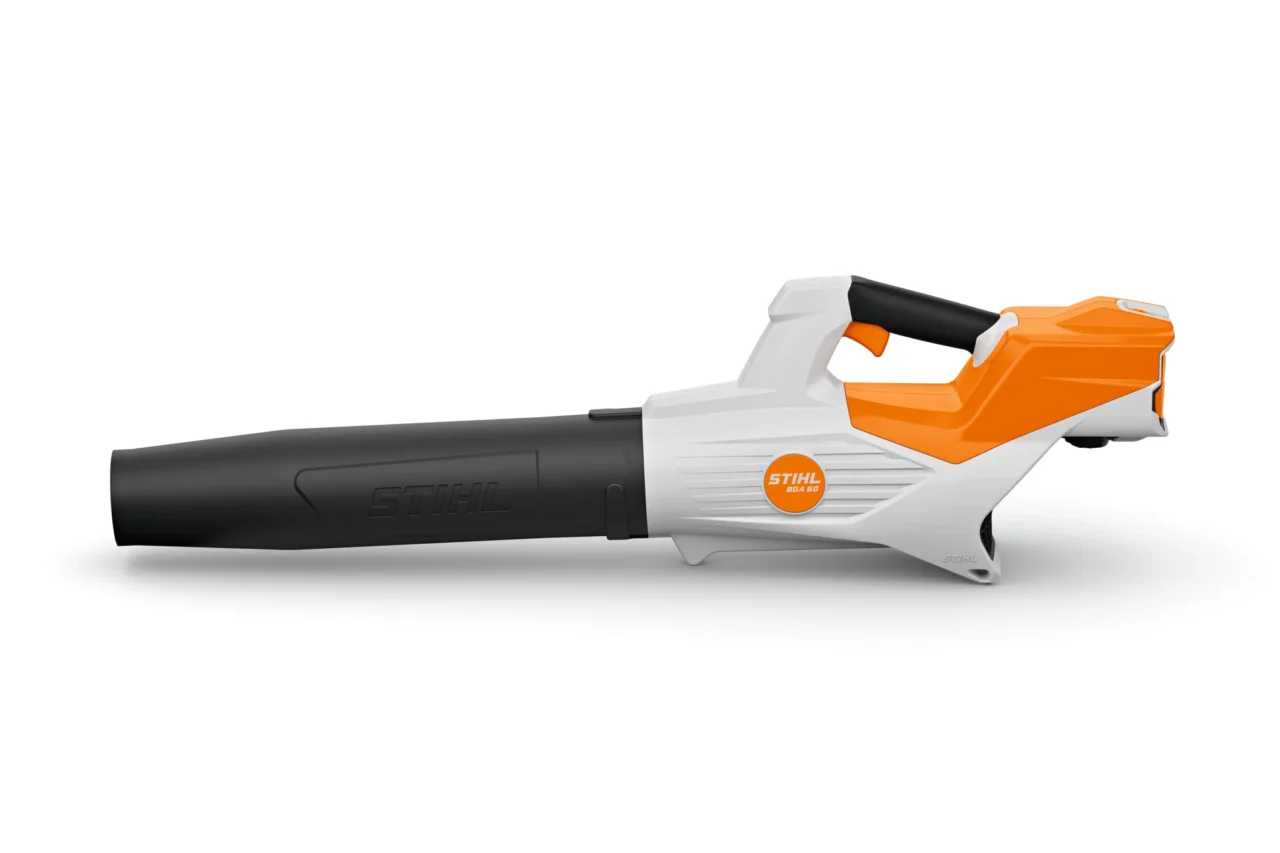 STIHL Souffleur BGA 50 sans batterie ni chargeur - photo produit
