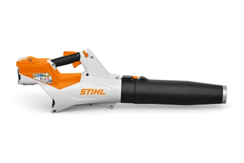 STIHL Souffleur BGA 60 – Pack batterie et chargeur - photo produit