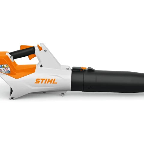 STIHL Souffleur BGA 60 – Pack batterie et chargeur - photo produit