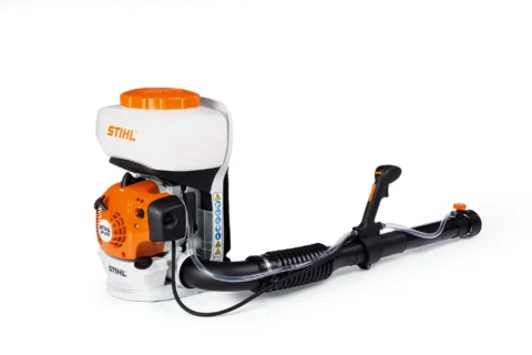 STIHL SR 200 Atomiseur thermique - photo produit