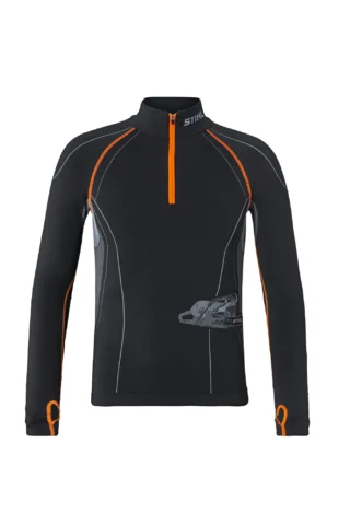 STIHL T-shirt manches longues ADVANCE Confort – XXL - photo produit
