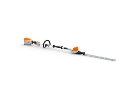STIHL Taille-haie HLA 66 sans batterie ni chargeur - photo produit