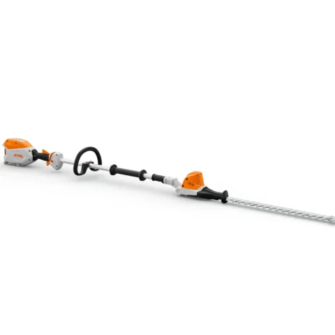 STIHL Taille-haie HLA 66 sans batterie ni chargeur - photo produit