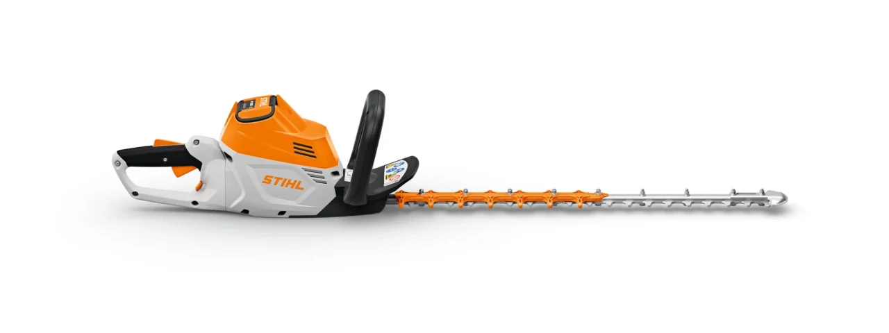 STIHL Taille-haie HSA 100 sans batterie ni chargeur - photo produit