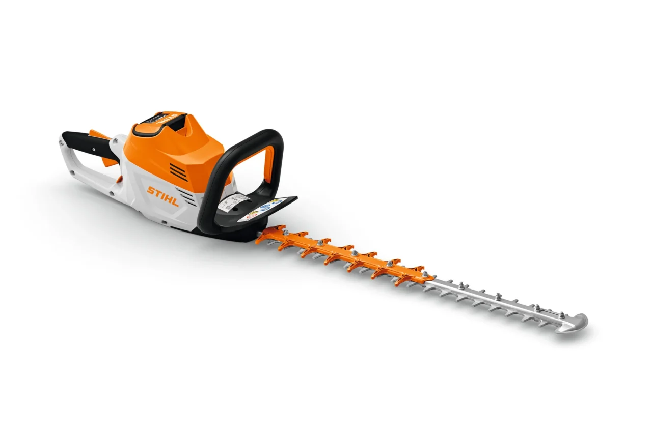 STIHL Taille-haie HSA 100 sans batterie ni chargeur - photo produit