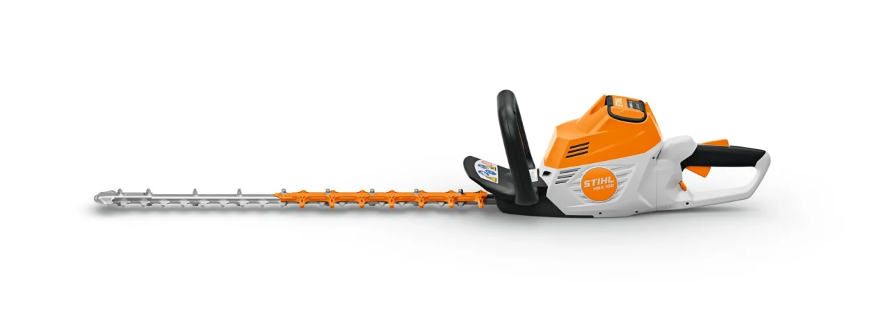 STIHL Taille-haie HSA 100 sans batterie ni chargeur - photo produit