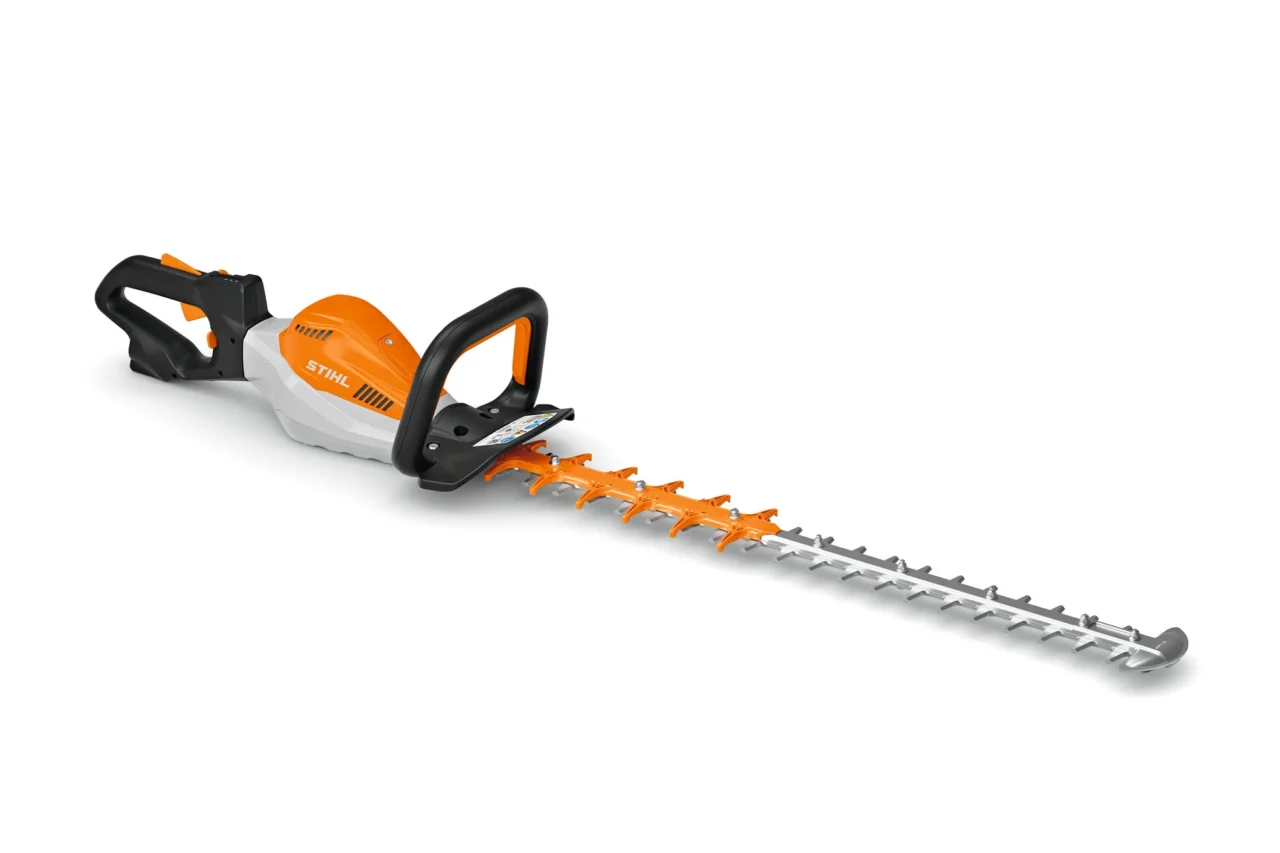 STIHL Taille-haie HSA 130 R sans batterie ni chargeur – 75 cm - photo produit