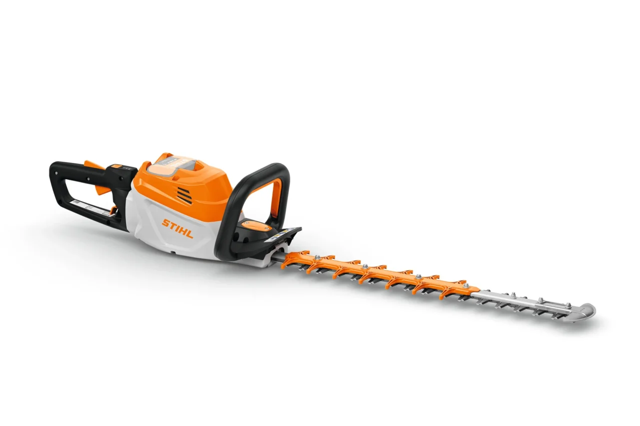 STIHL Taille-haie HSA 140 R sans batterie ni chargeur – 75 cm - photo produit