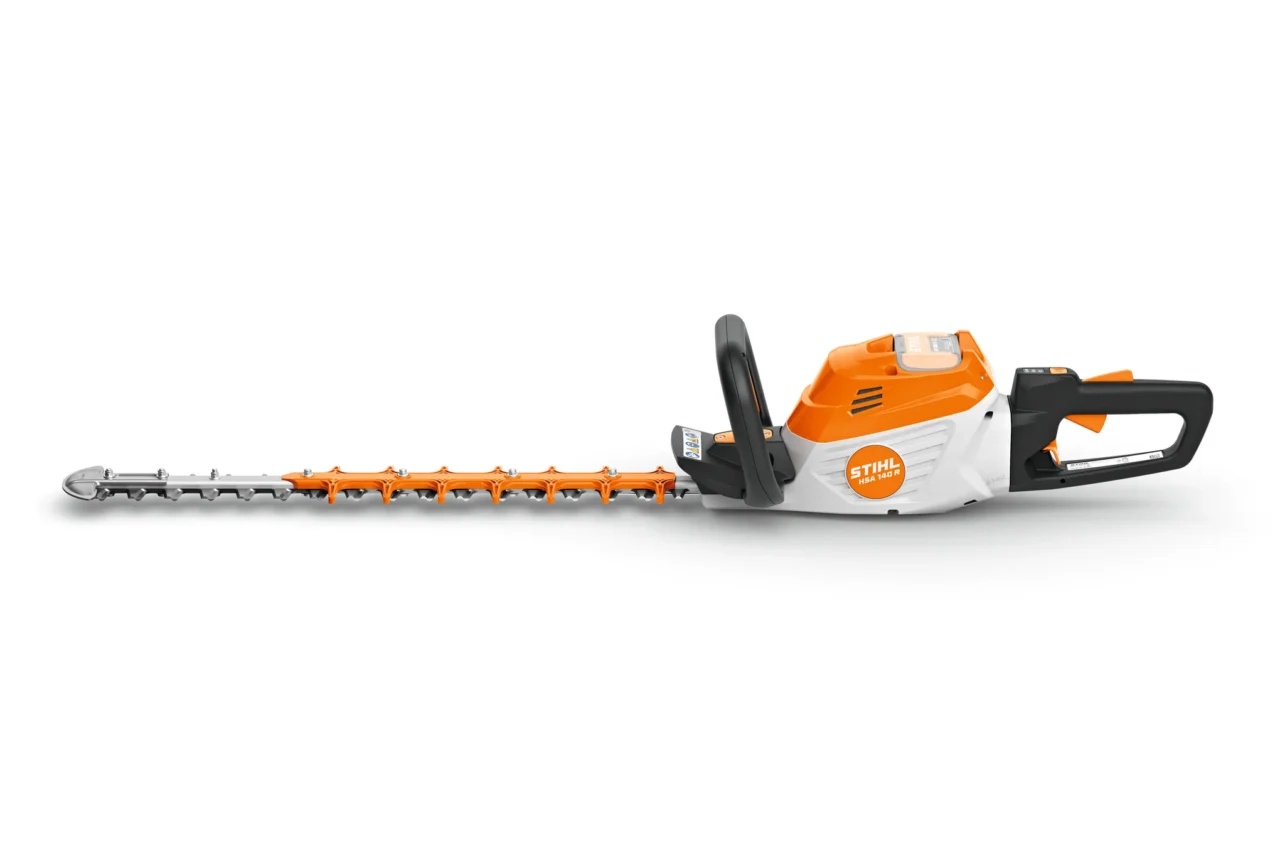 STIHL Taille-haie HSA 140 R sans batterie ni chargeur – 75 cm - photo produit