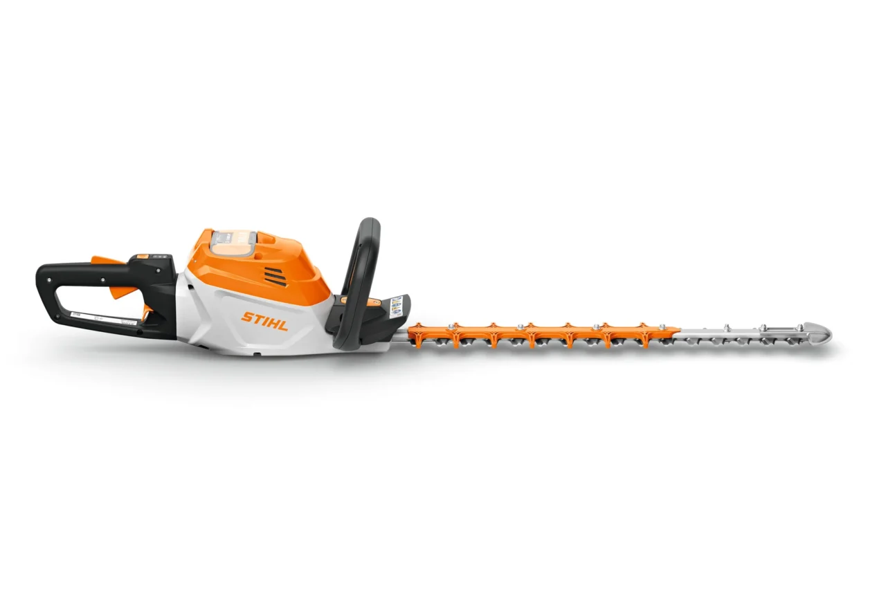 STIHL Taille-haie HSA 140 R sans batterie ni chargeur – 75 cm - photo produit