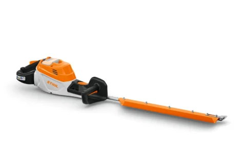 STIHL Taille-haie HSA 150 T sans batterie ni chargeur – 100 cm - photo produit