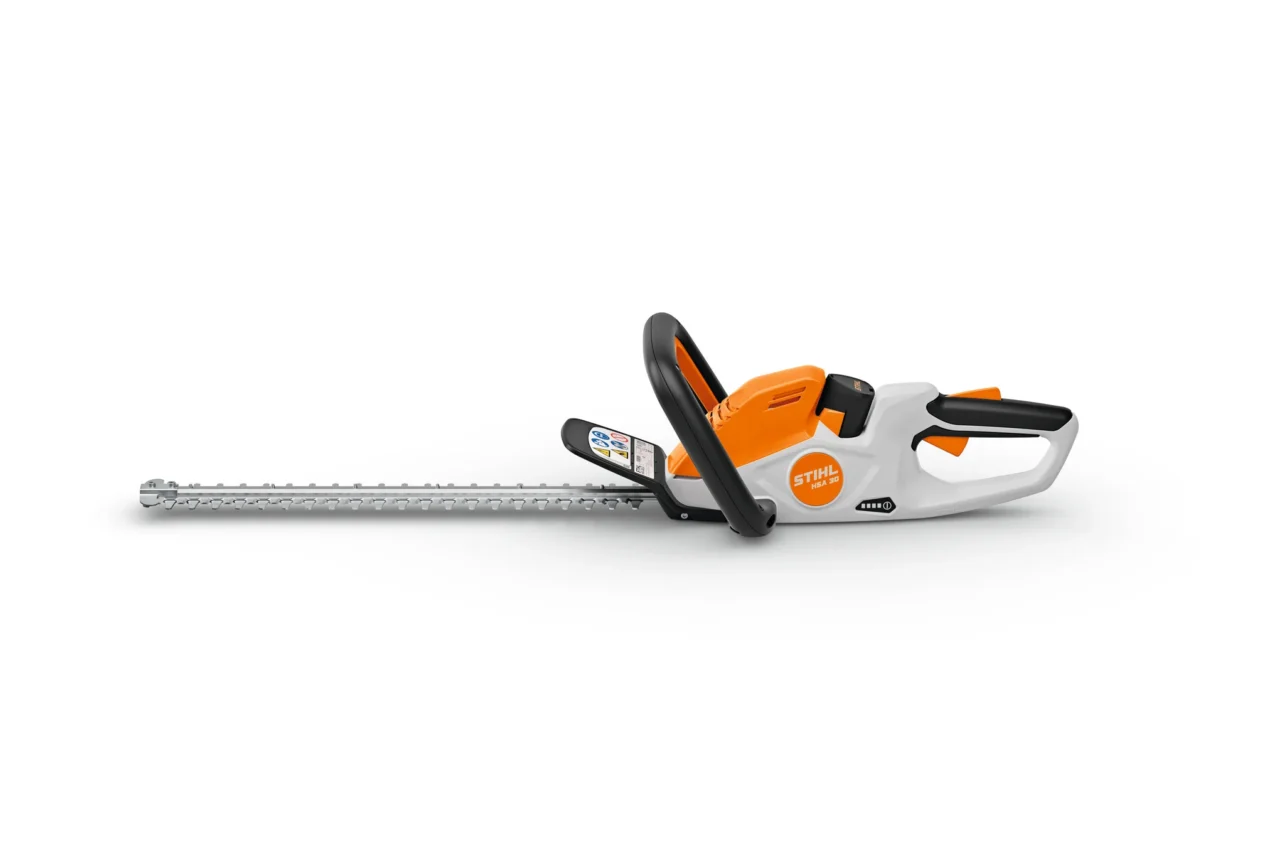 STIHL Taille-haie HSA 30 sans batterie ni chargeur - photo produit