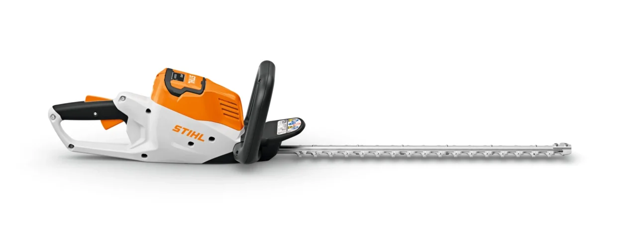 STIHL Taille-haie HSA 50 sans batterie ni chargeur - photo produit