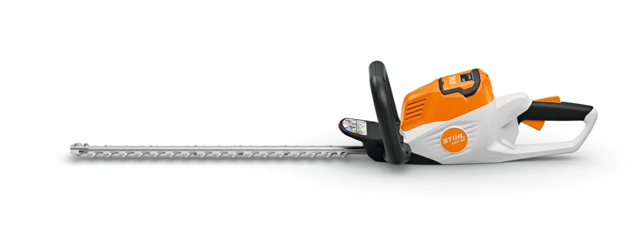 STIHL Taille-haie HSA 50 sans batterie ni chargeur - photo produit