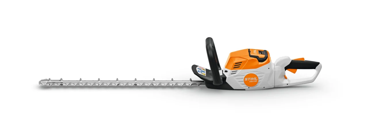 STIHL Taille-haie HSA 60 sans batterie ni chargeur - photo produit