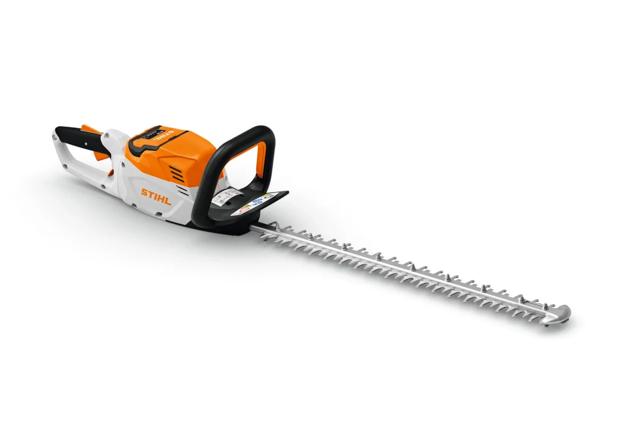 STIHL Taille-haie HSA 60 sans batterie ni chargeur - photo produit