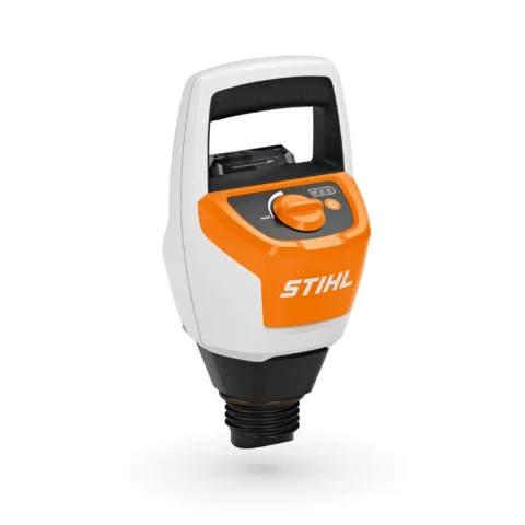Tête de pompe PKA 30 Tête de pompe à batterie STIHL PKA 30 pour pulvérisateurs et réservoirs d’eau - photo produit