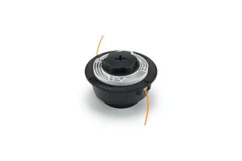 STIHL Tête faucheuse AutoCut C 6-2 Outil pour les travaux de fauchage – filaire Ø 2,4 mm - photo produit