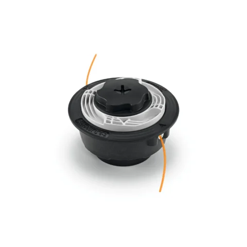 STIHL Tête faucheuse AutoCut C 6-2 Outil pour les travaux de fauchage – filaire Ø 2,4 mm - photo produit