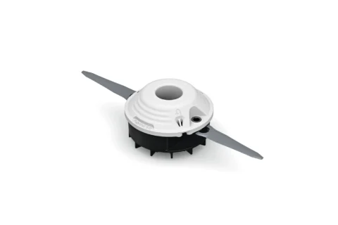 STIHL Tête faucheuse PolyCut 2-2 Outil pour les travaux de fauchage - photo produit