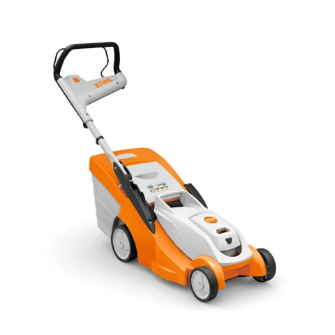STIHL Tondeuse RMA 239 C sans batterie ni chargeur - photo produit