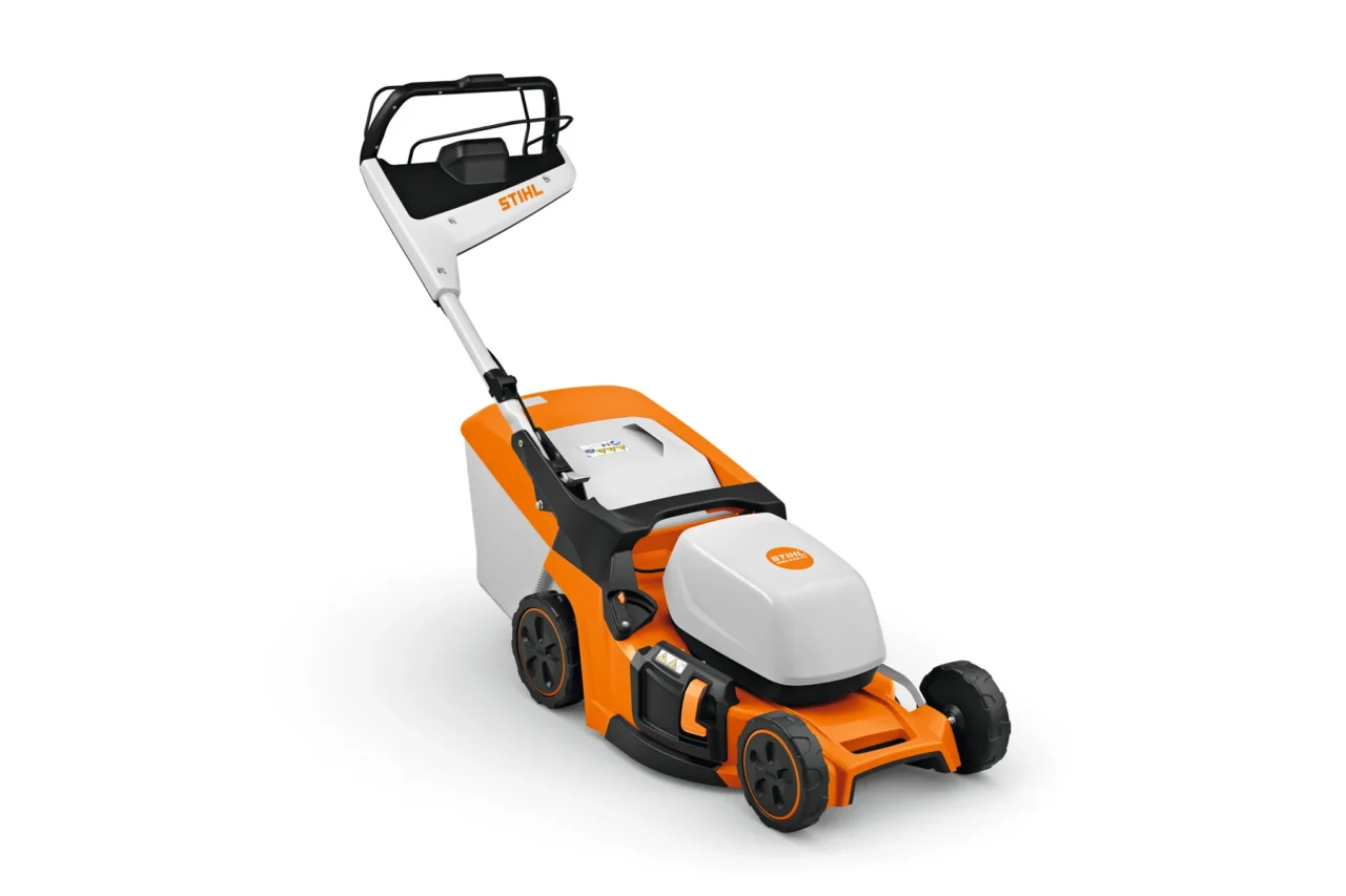 STIHL Tondeuse RMA 448 PV sans batterie ni chargeur – PV - photo produit