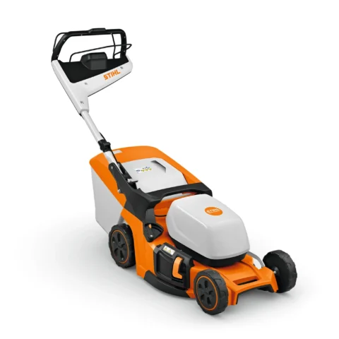 STIHL Tondeuse RMA 448 PV sans batterie ni chargeur – PV - photo produit