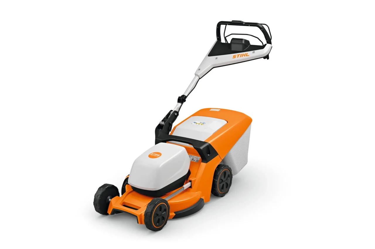 STIHL Tondeuse RMA 448 PV sans batterie ni chargeur – PV - photo produit