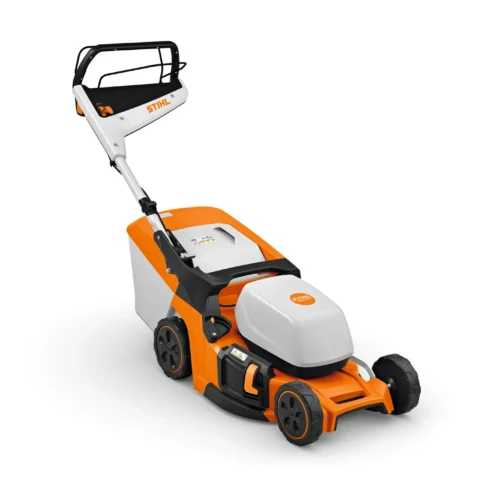 STIHL Tondeuse RMA 448 V sans batterie ni chargeur – V - photo produit