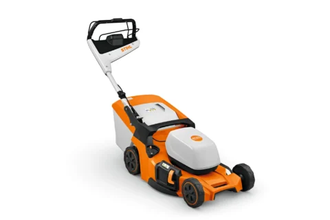STIHL Tondeuse RMA 453 PV sans batterie ni chargeur - photo produit